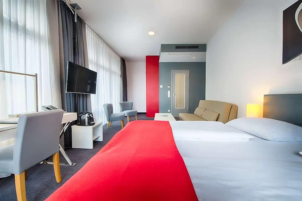 Garner Hotel Berlin - Gendarmenmarkt By Ihg 4*,