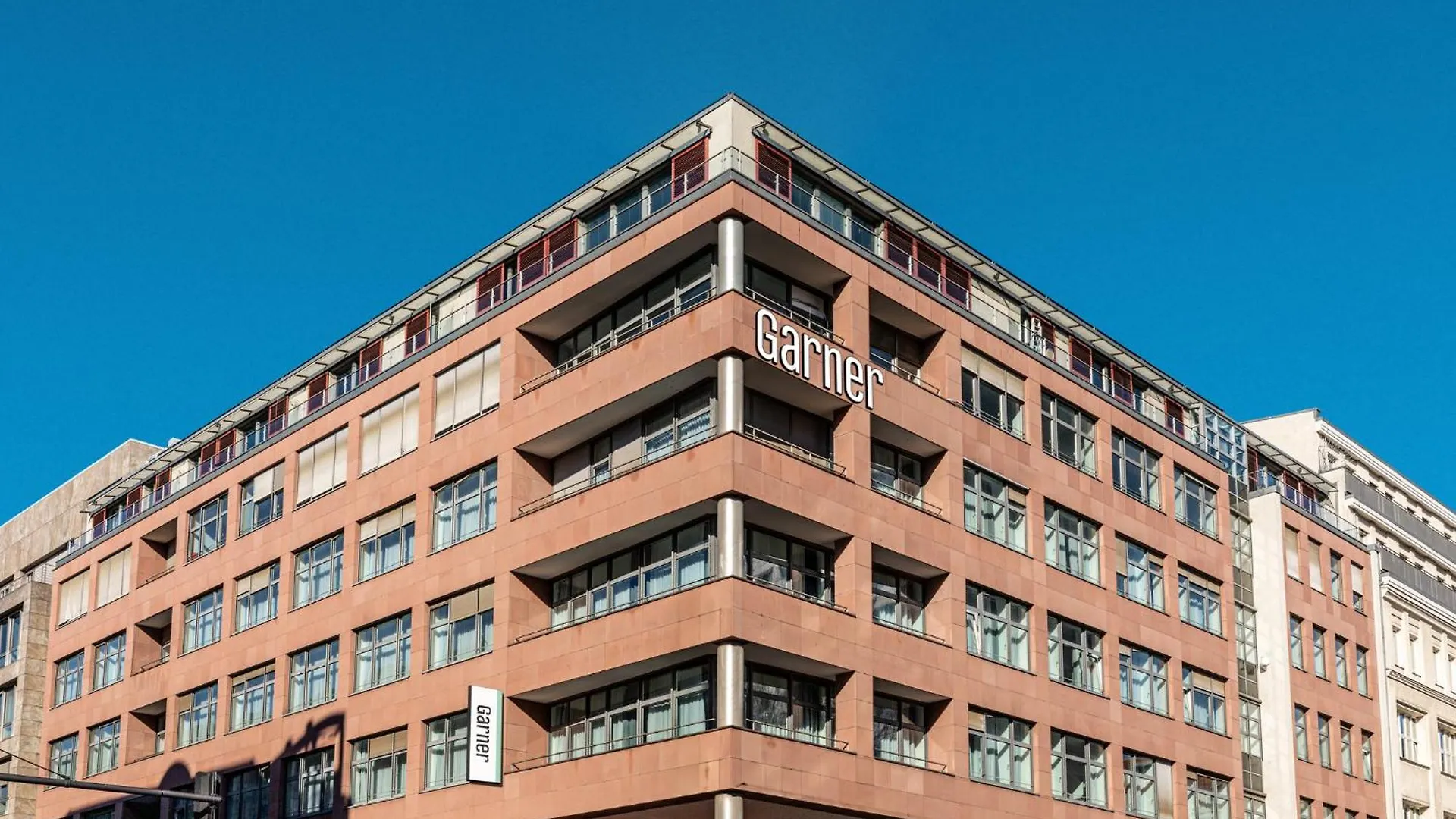 Garner Hotel Berlin - Gendarmenmarkt By Ihg