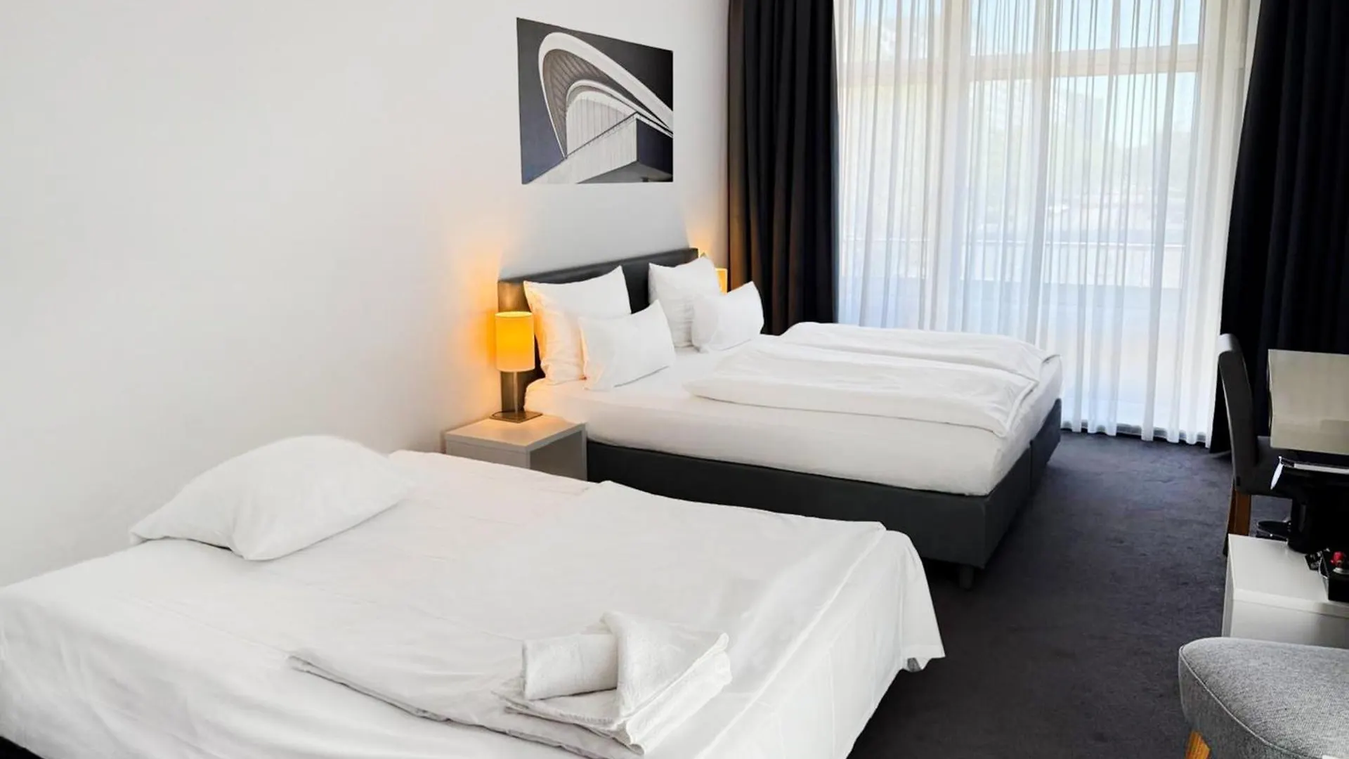 Garner Hotel Berlin - Gendarmenmarkt By Ihg
