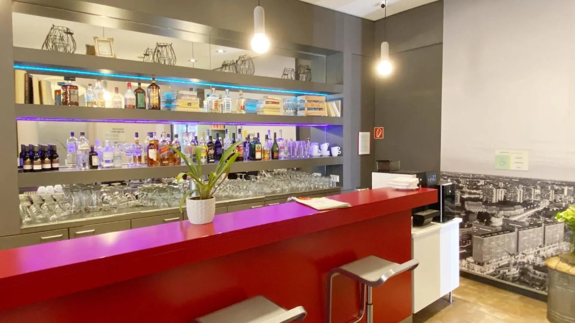 Garner Hotel Berlin - Gendarmenmarkt By Ihg 4*,  Alemania