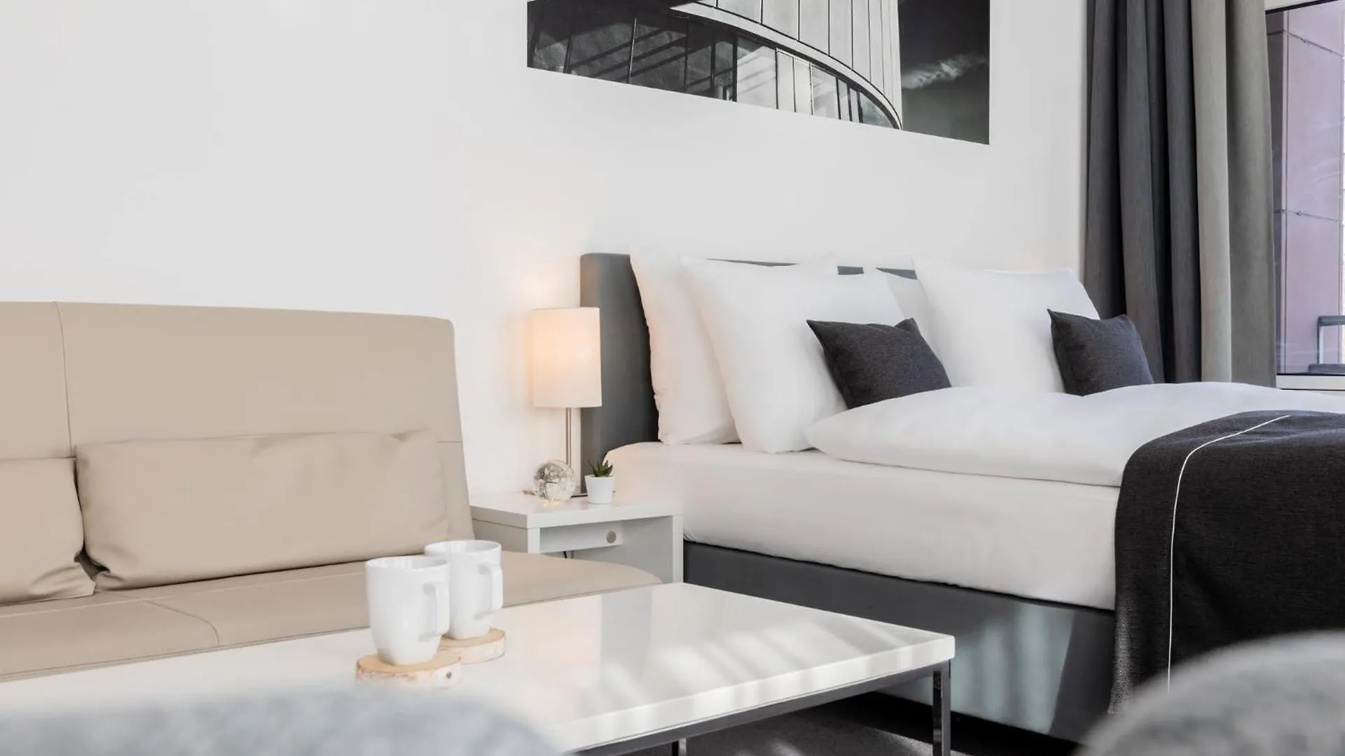 Garner Hotel Berlin - Gendarmenmarkt By Ihg