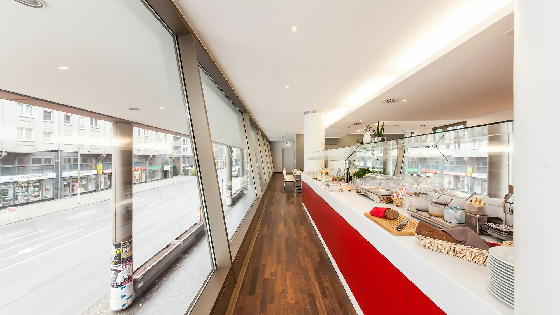 Garner Hotel Berlin - Gendarmenmarkt By Ihg