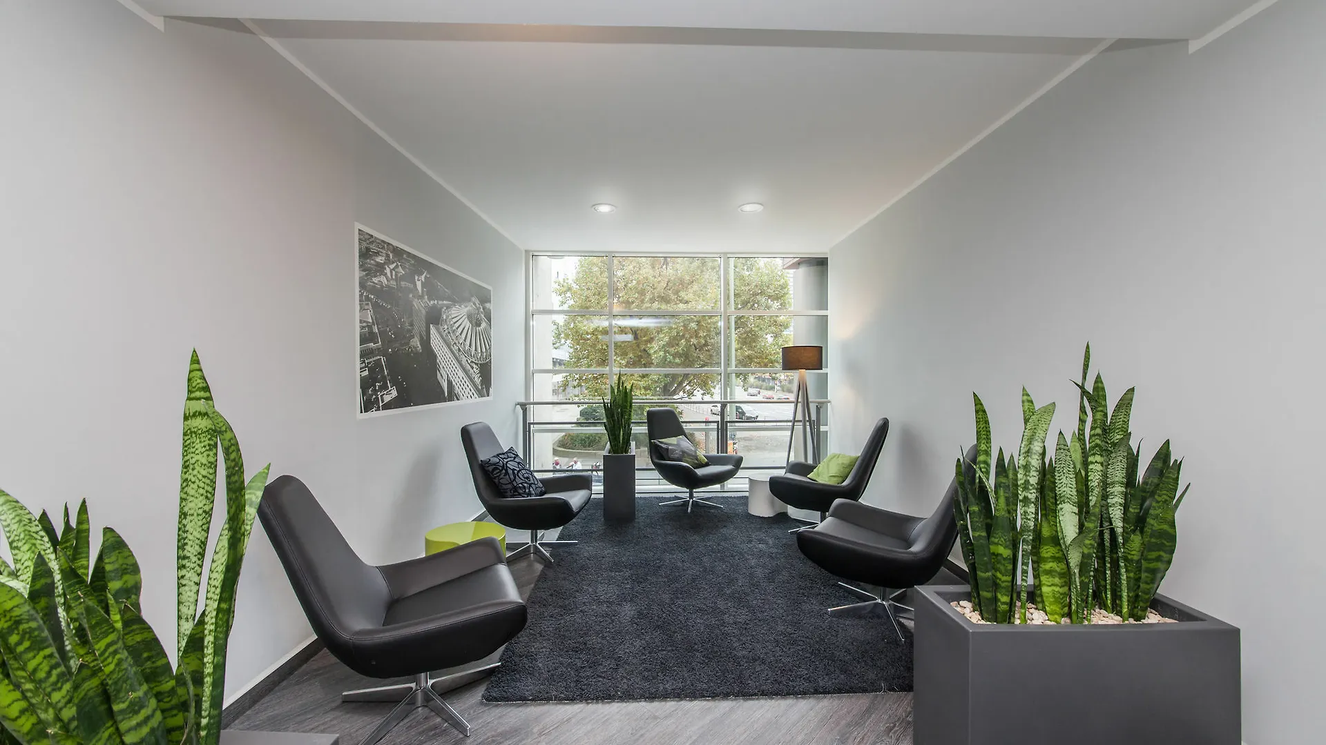 Garner Hotel Berlin - Gendarmenmarkt By Ihg