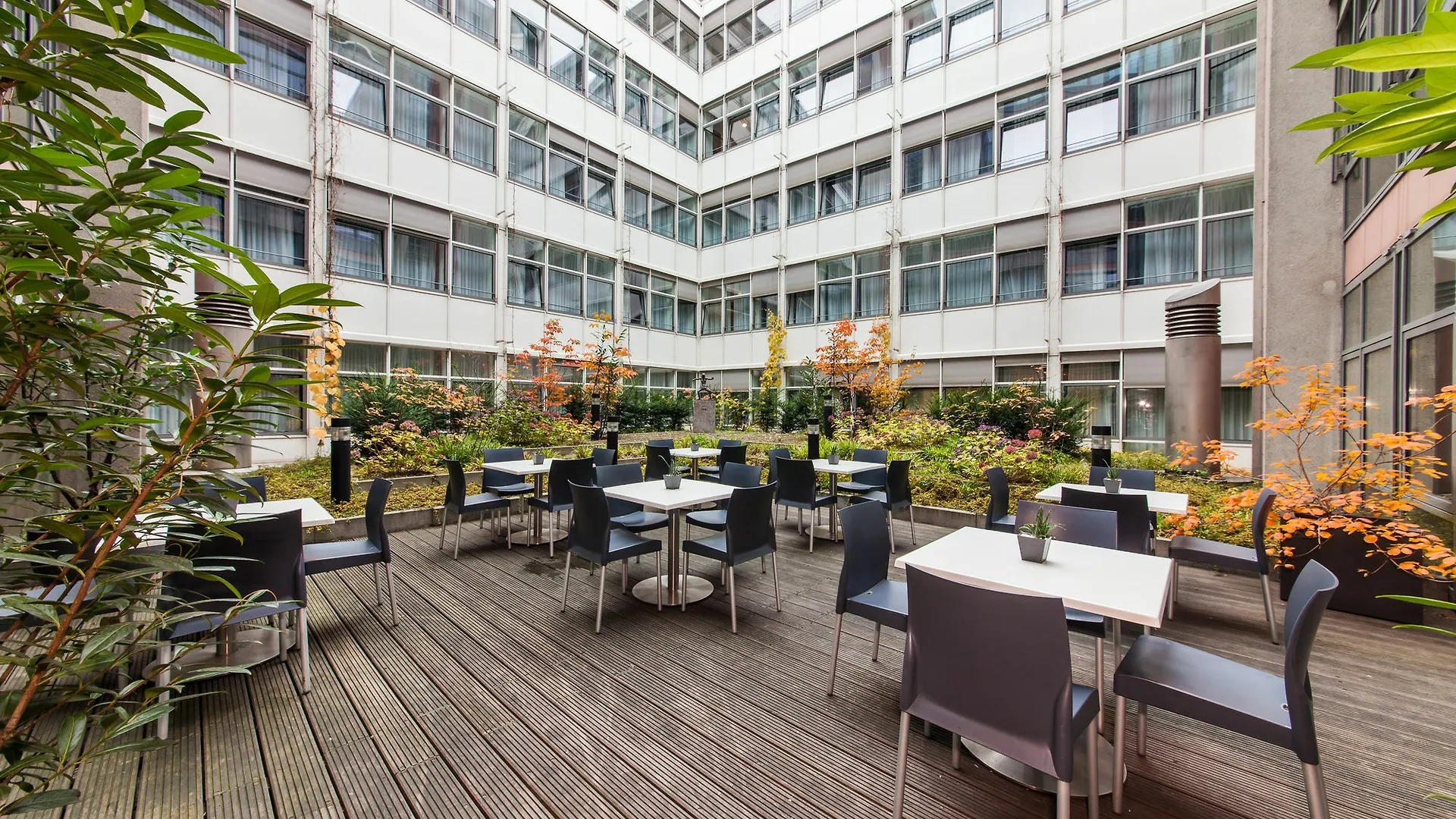 Garner Hotel Berlin - Gendarmenmarkt By Ihg