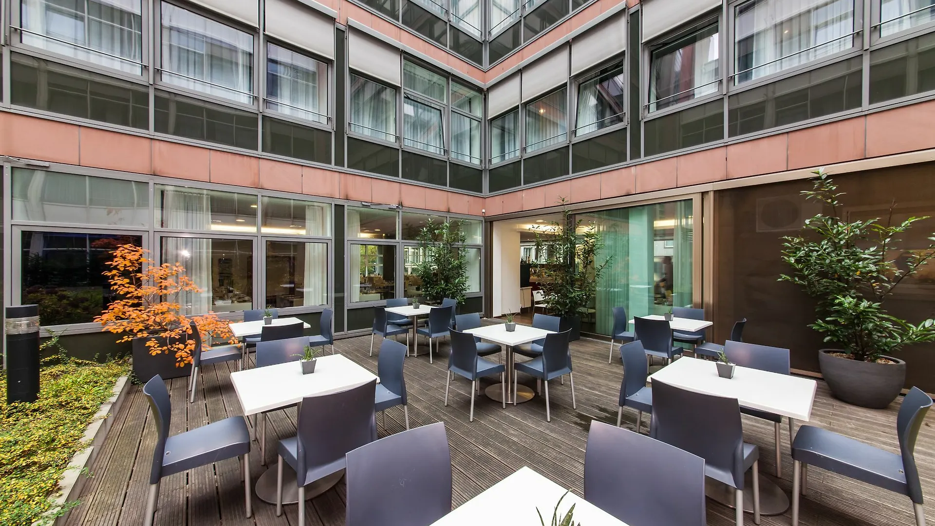 Garner Hotel Berlin - Gendarmenmarkt By Ihg