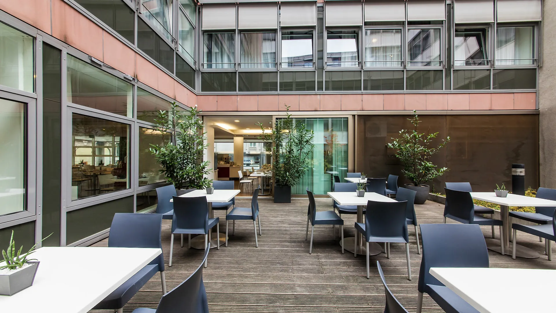 Garner Hotel Berlin - Gendarmenmarkt By Ihg