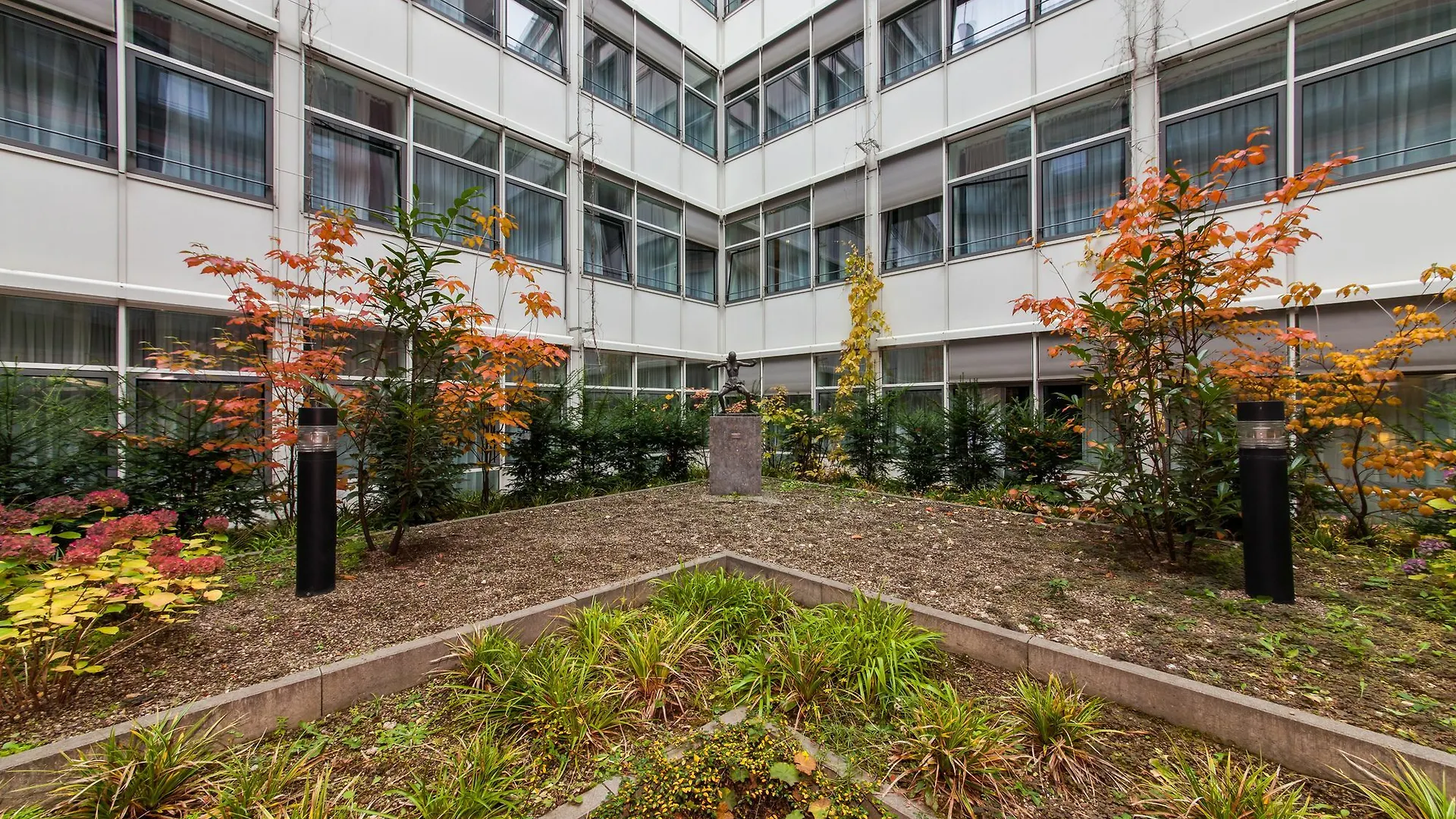 Garner Hotel Berlin - Gendarmenmarkt By Ihg