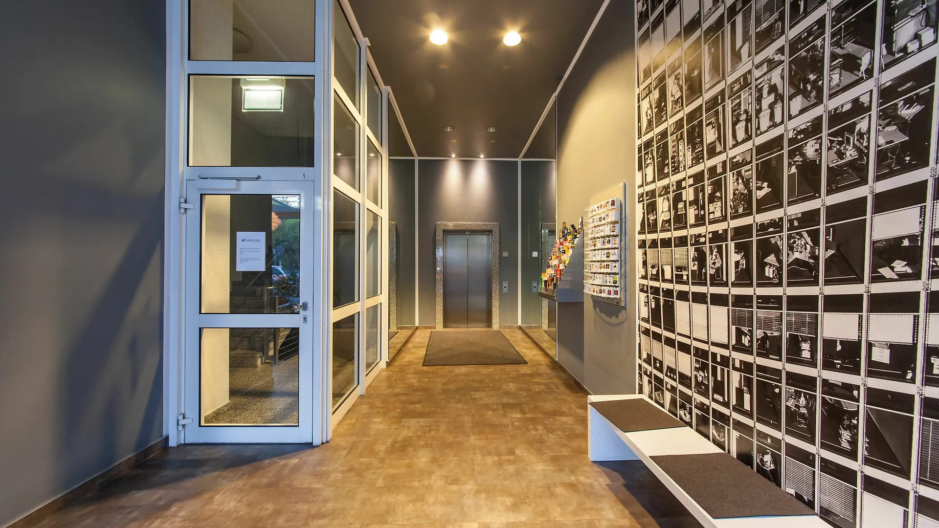 Garner Hotel Berlin - Gendarmenmarkt By Ihg