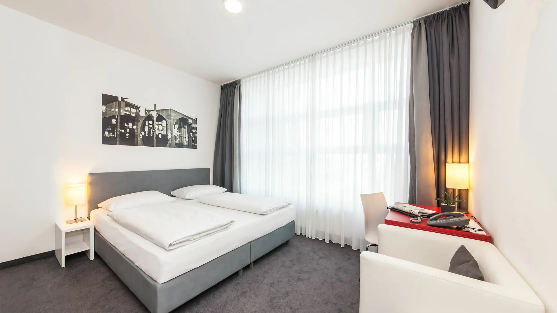 Garner Hotel Berlin - Gendarmenmarkt By Ihg