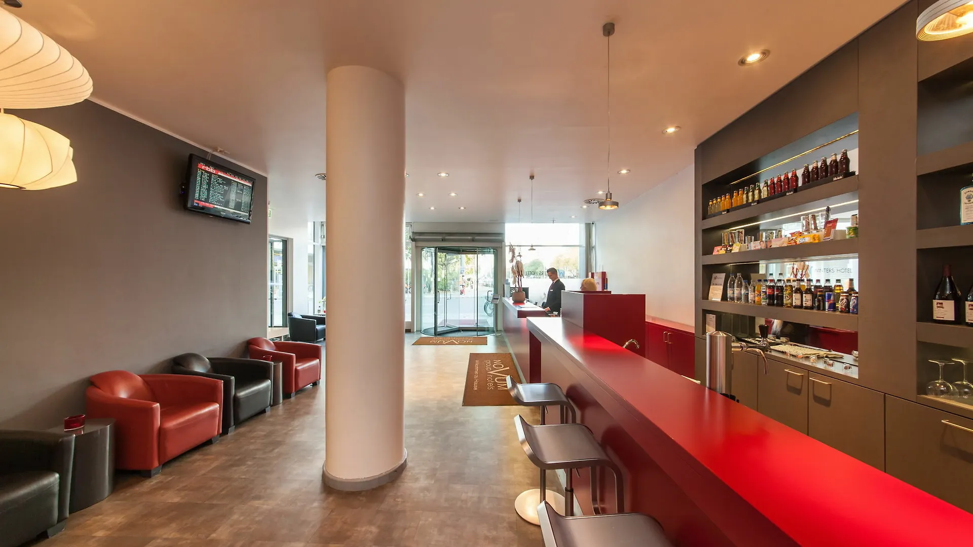 Garner Hotel Berlin - Gendarmenmarkt By Ihg Alemania