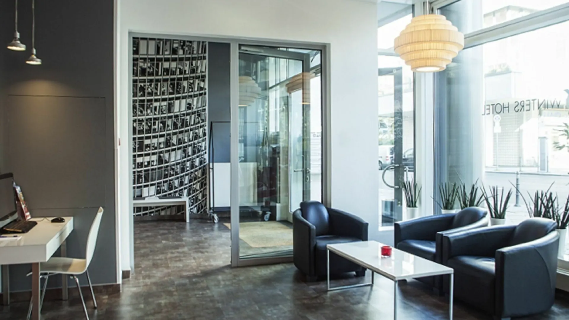 ****  Garner Hotel Berlin - Gendarmenmarkt By Ihg Alemania