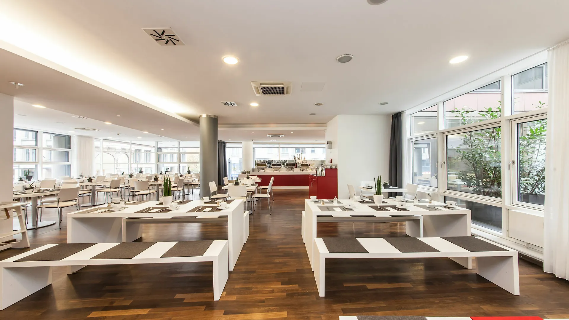 Garner Hotel Berlin - Gendarmenmarkt By Ihg 4*,  Alemania