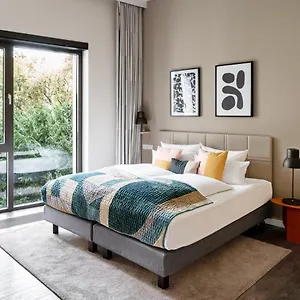 Numa Nook Apart Otel