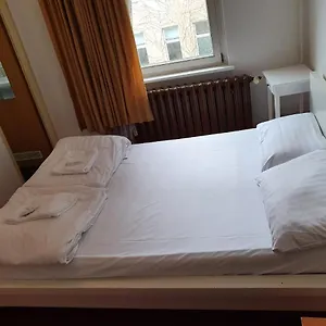 Maerkischer Hof *** Berlin