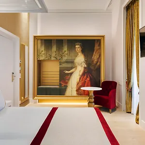 Aurea Ana Palace By Eurostars Company 5* 布达佩斯