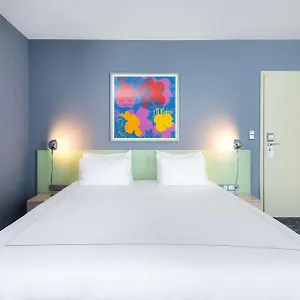 Hotell Park Plaza