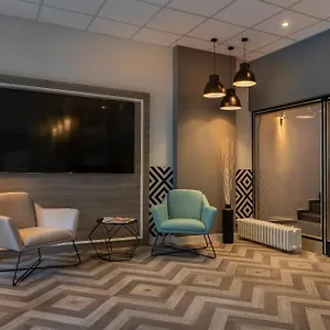 Garner - Wilmersdorf By Ihg Otel