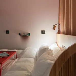 Zzz Dreamscape Stockholm
