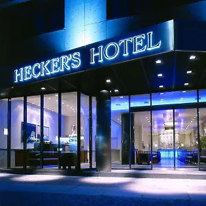 Hecker's Kurfuerstendamm Берлин
