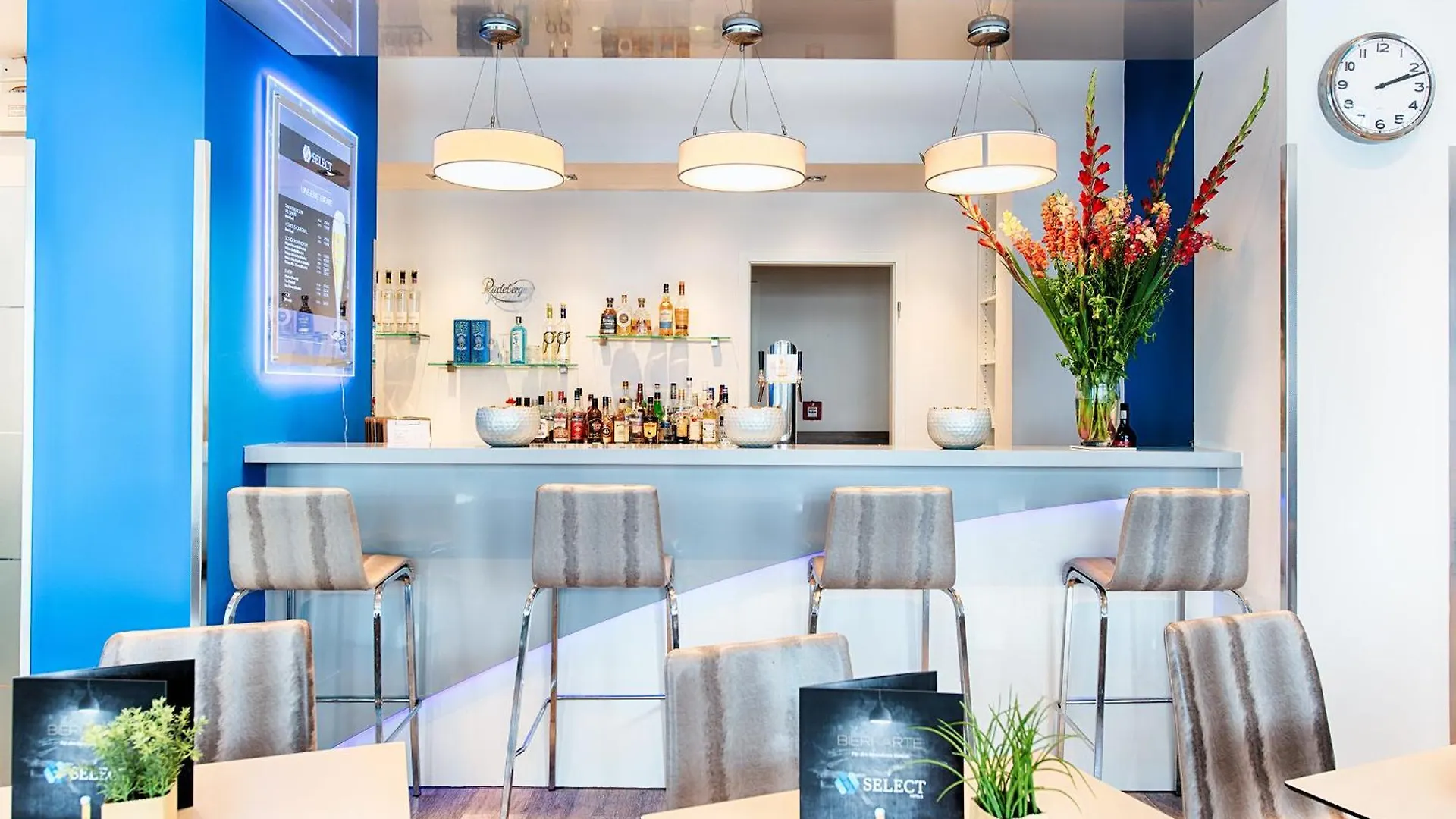 Garner Hotel Berlin - Gendarmenmarkt By Ihg 4*,  Germany