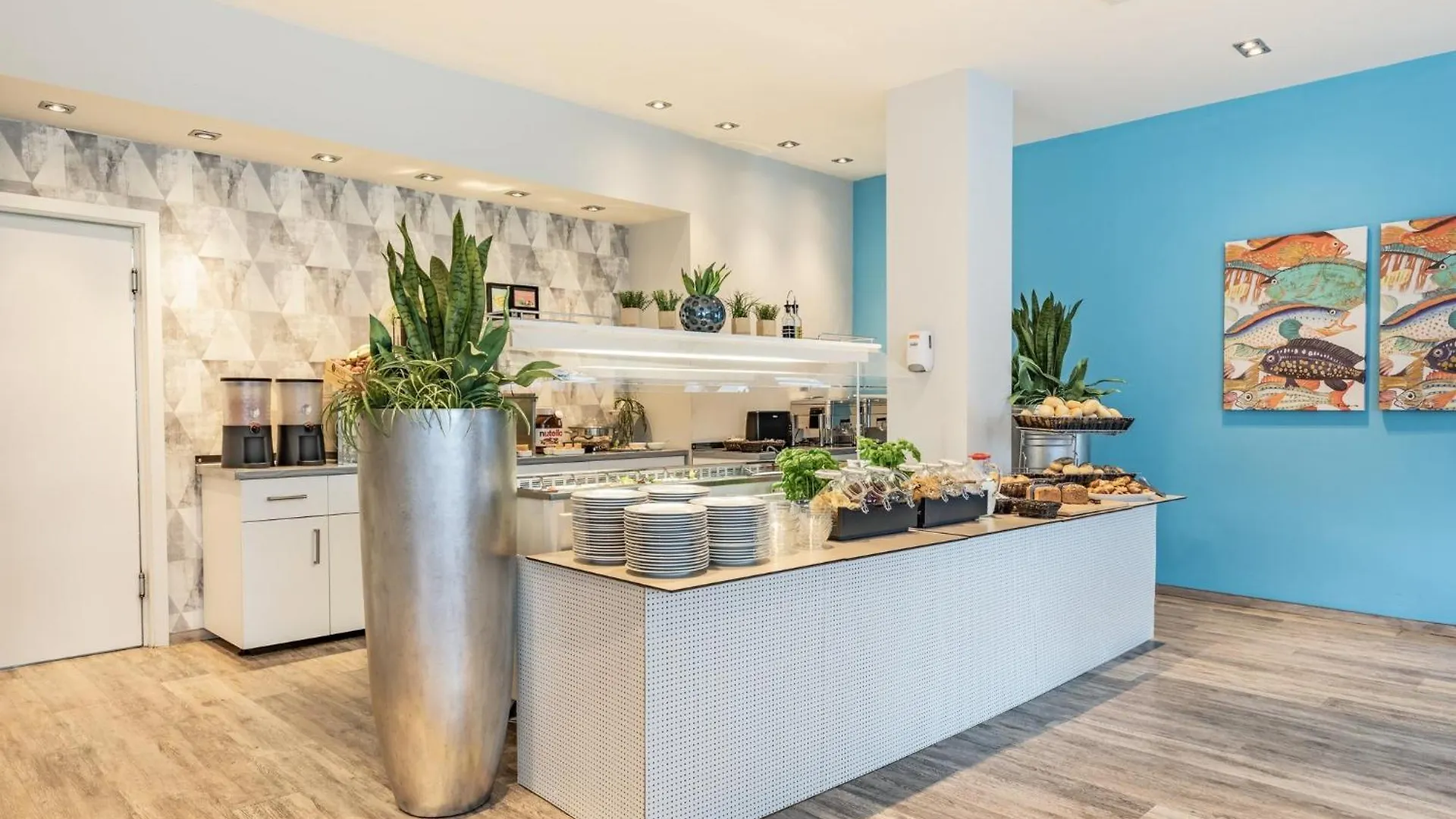 Garner Hotel Berlin - Gendarmenmarkt By Ihg