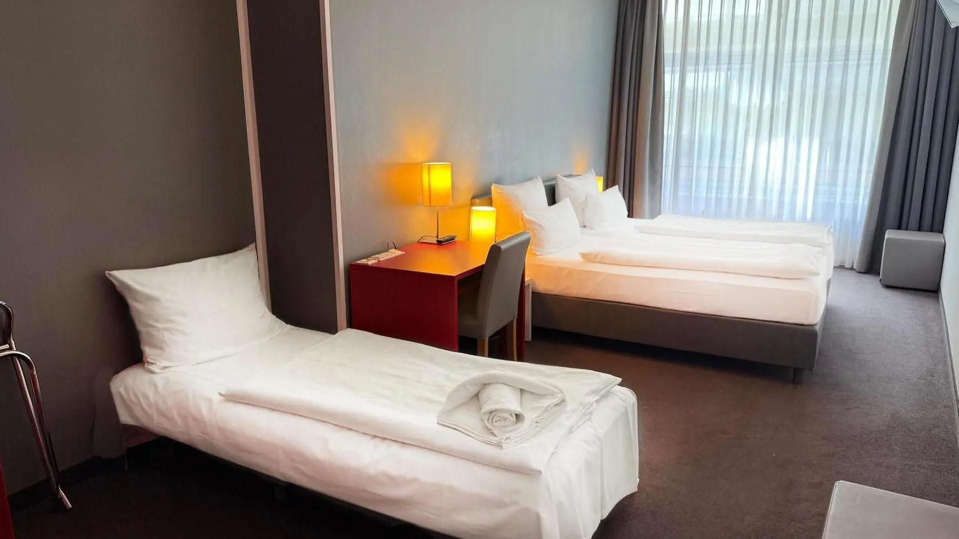 ****  Garner Hotel Berlin - Gendarmenmarkt By Ihg Germany