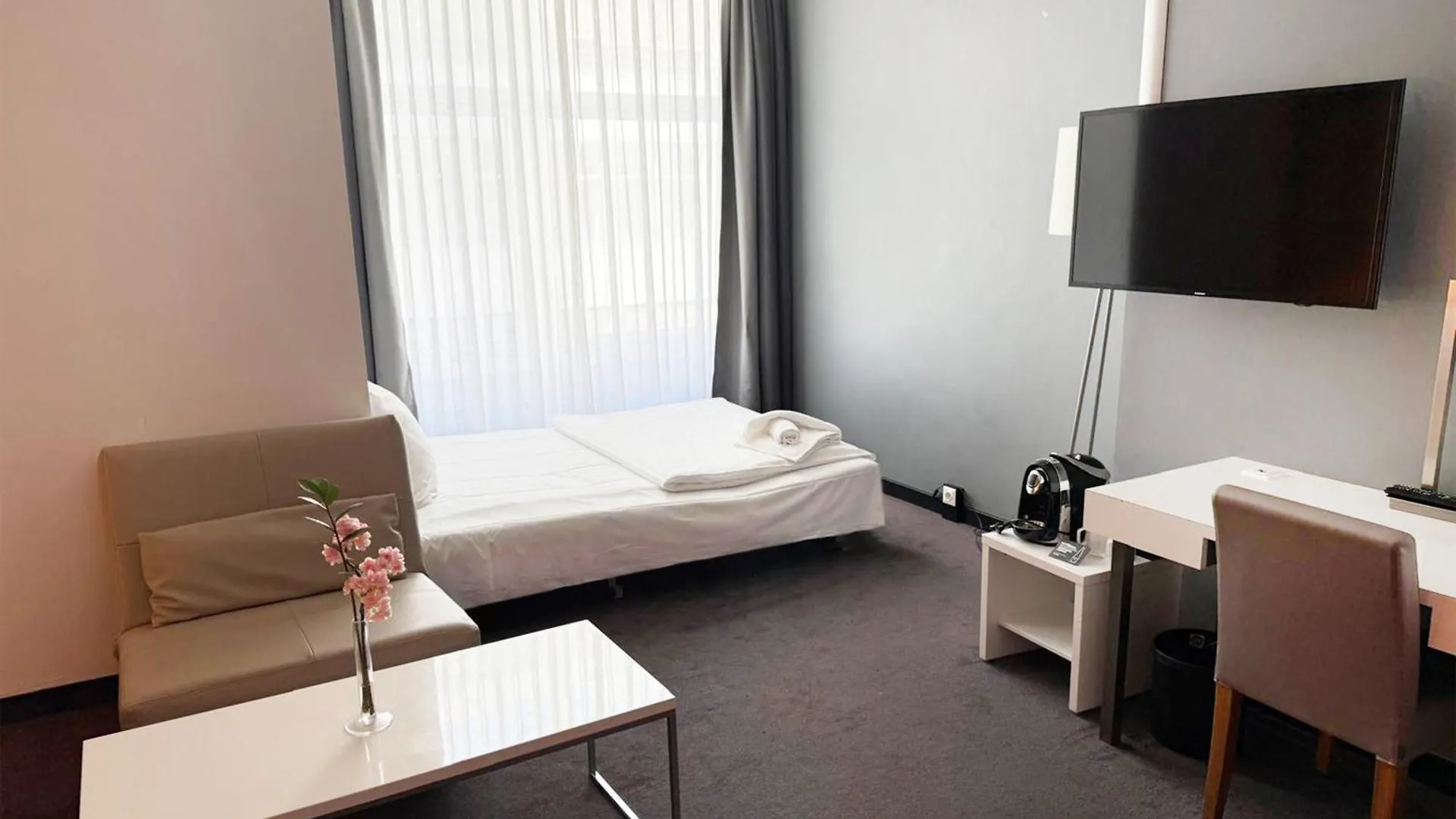 Garner Hotel Berlin - Gendarmenmarkt By Ihg Germany