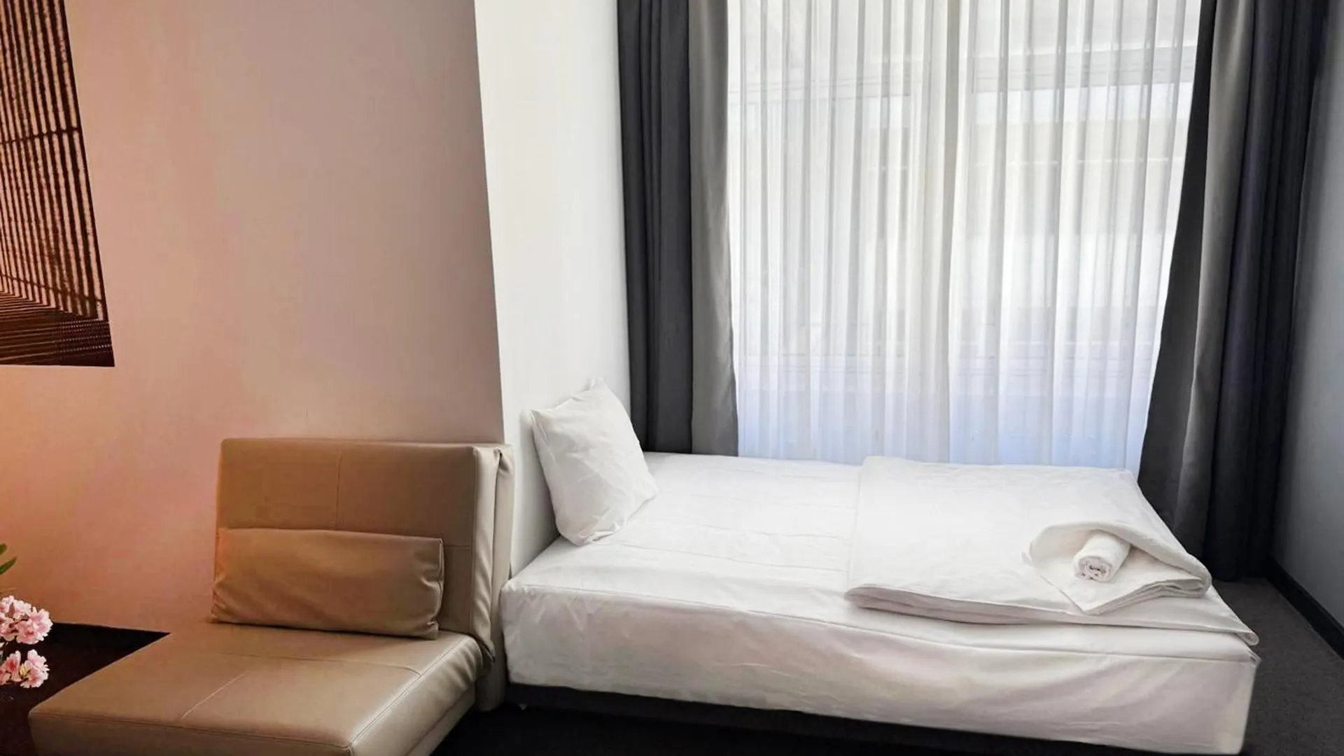 Garner Hotel Berlin - Gendarmenmarkt By Ihg