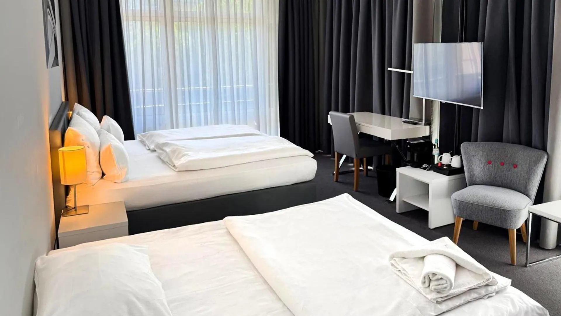 Garner Hotel Berlin - Gendarmenmarkt By Ihg
