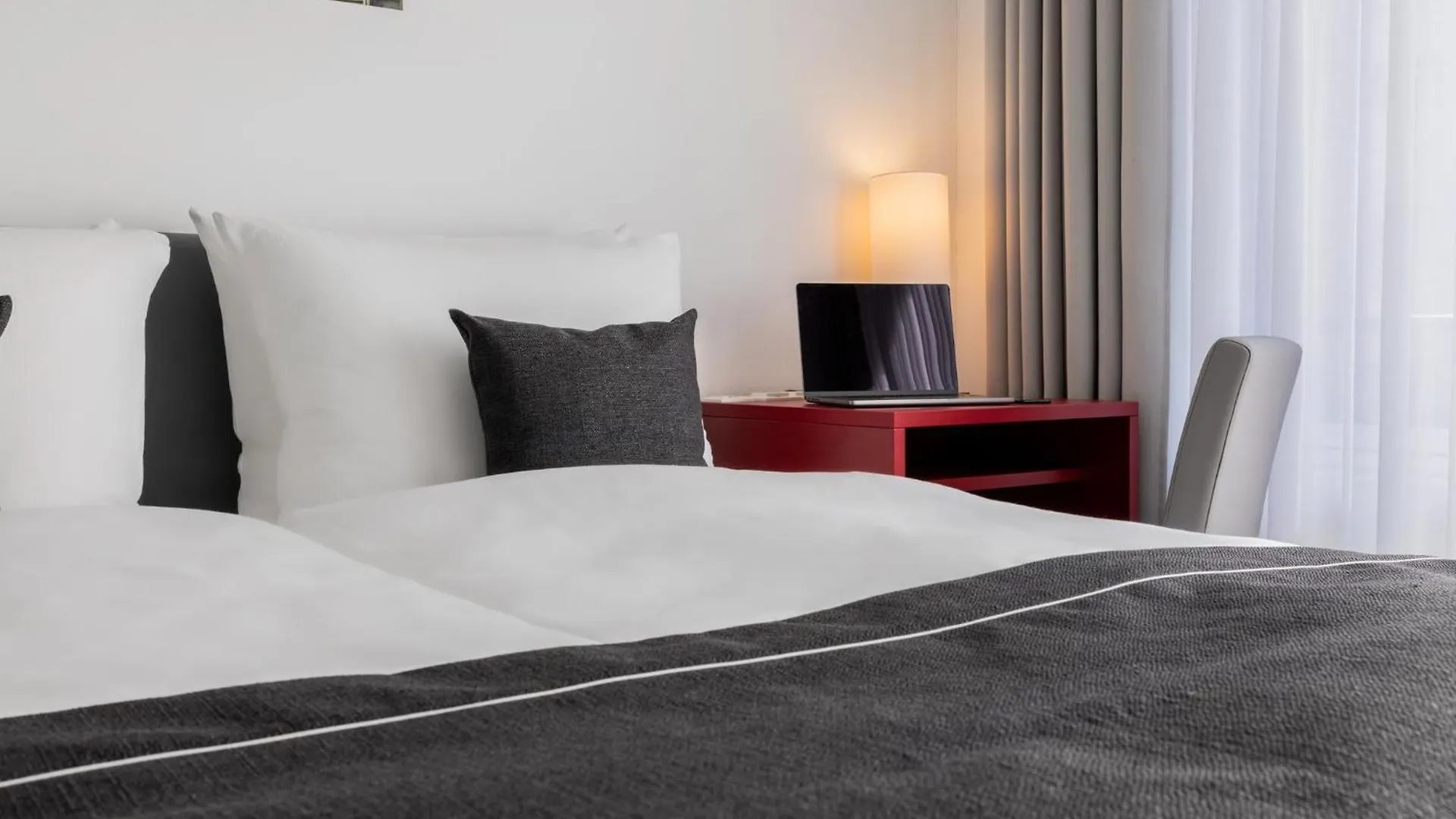 Garner Hotel Berlin - Gendarmenmarkt By Ihg