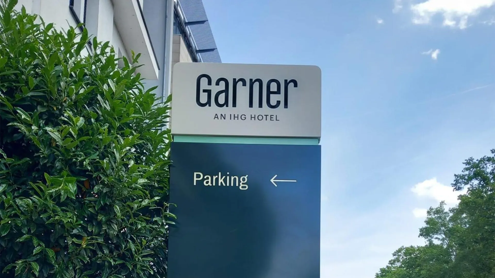 Garner Hotel Berlin - Gendarmenmarkt By Ihg