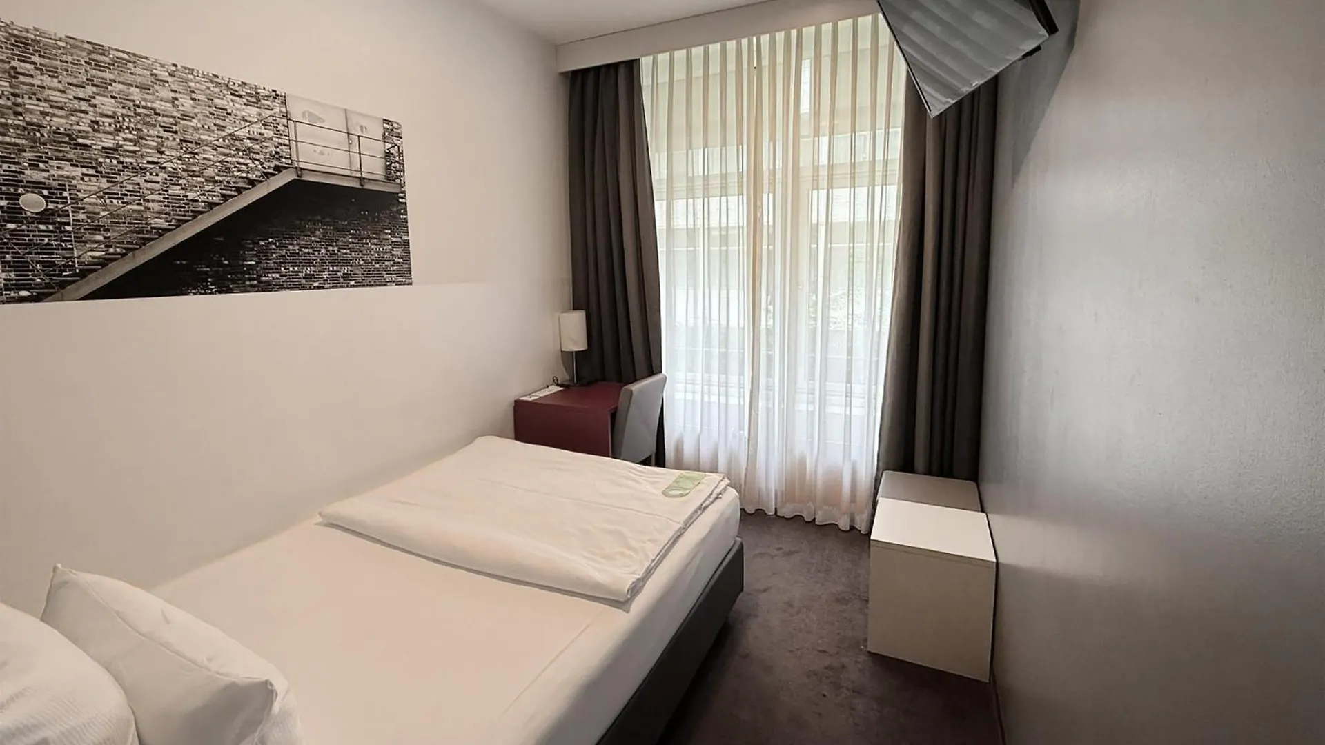 Garner Hotel Berlin - Gendarmenmarkt By Ihg