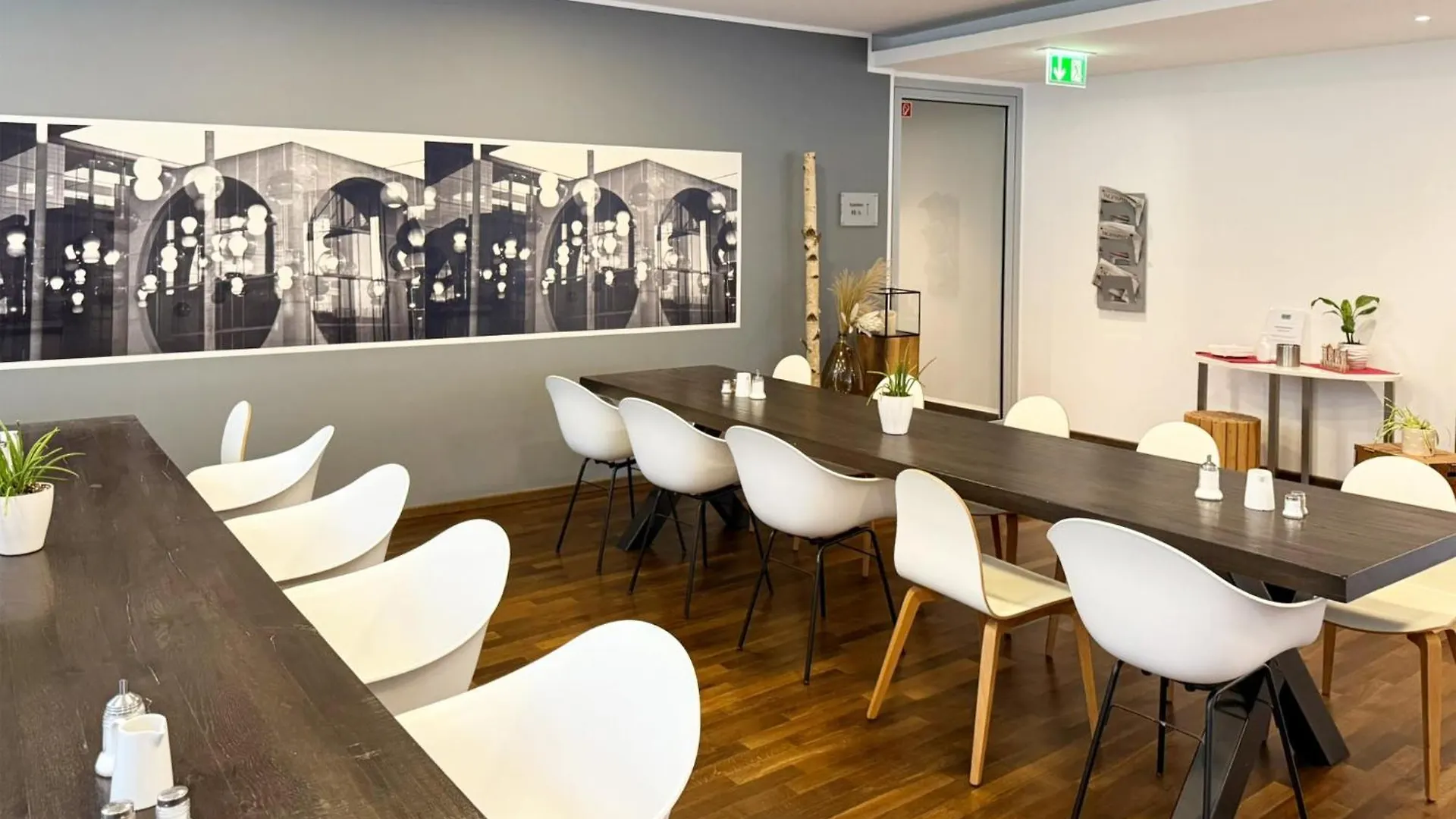 Garner Hotel Berlin - Gendarmenmarkt By Ihg Németország