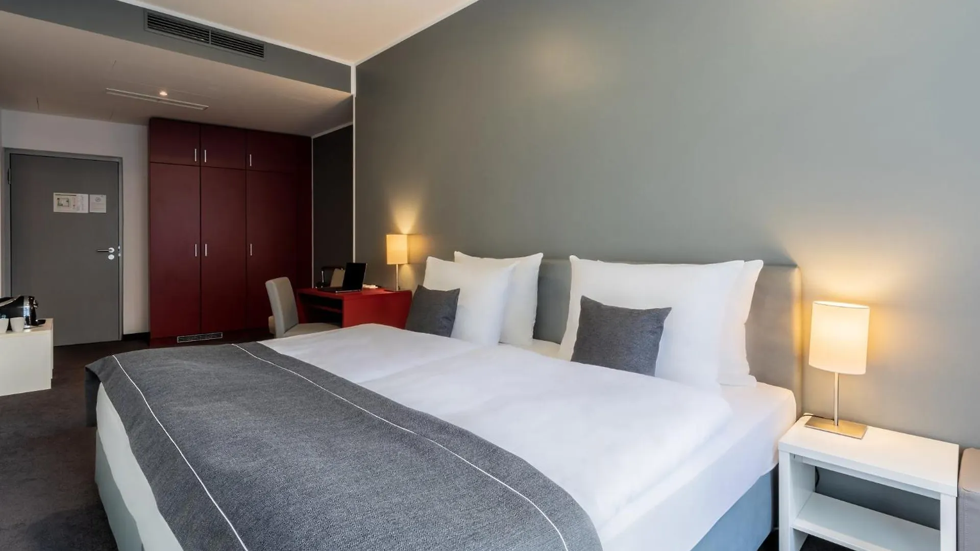Garner Hotel Berlin - Gendarmenmarkt By Ihg