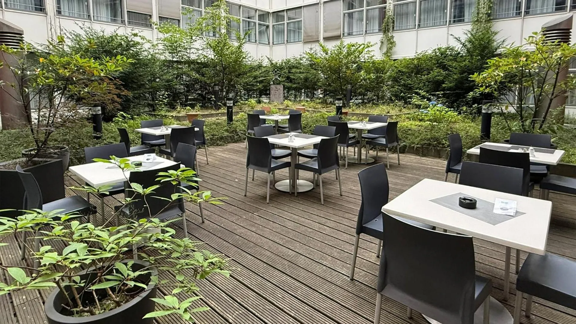 Garner Hotel Berlin - Gendarmenmarkt By Ihg
