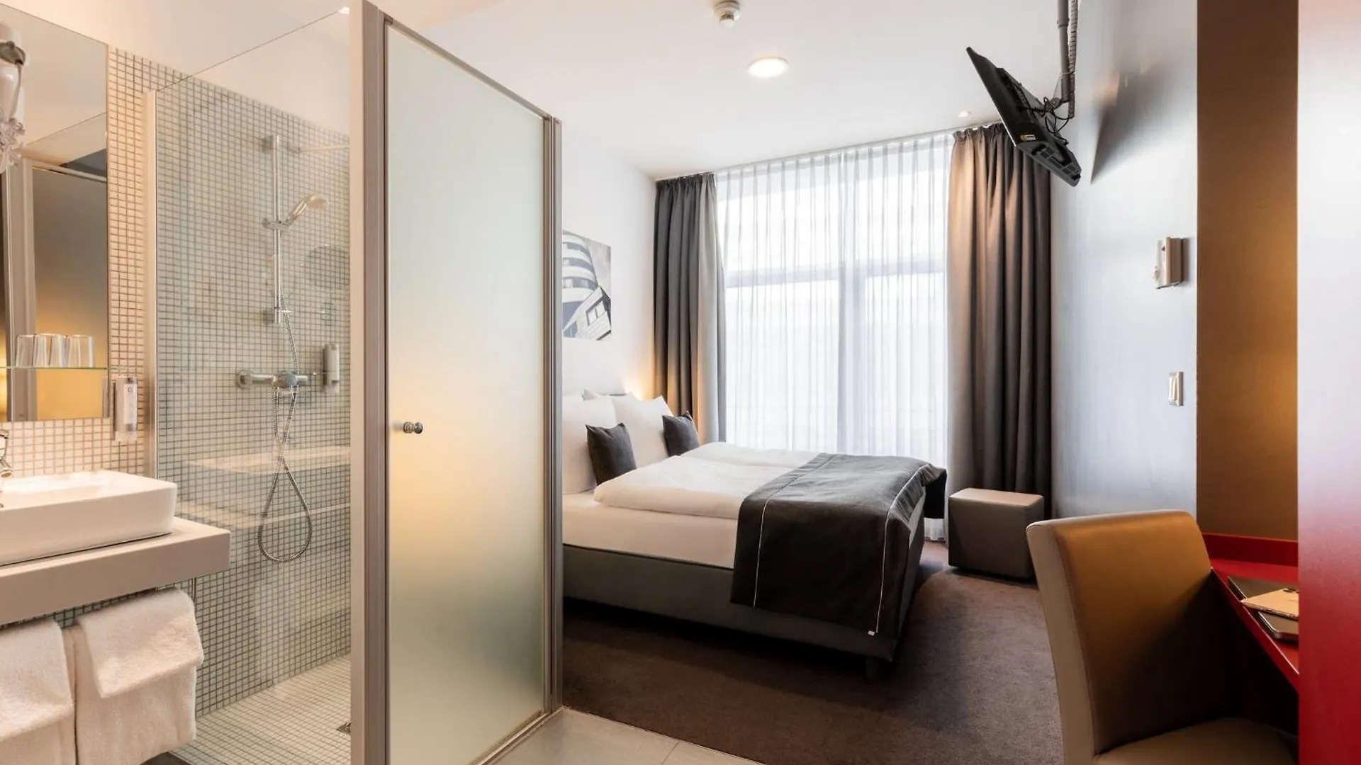 Garner Hotel Berlin - Gendarmenmarkt By Ihg