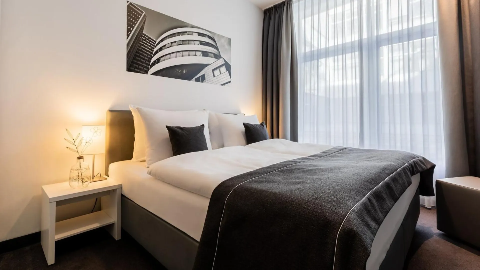 Garner Hotel Berlin - Gendarmenmarkt By Ihg