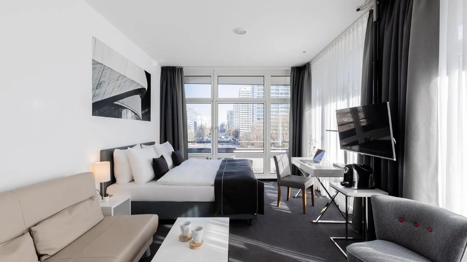 Garner Hotel Berlin - Gendarmenmarkt By Ihg