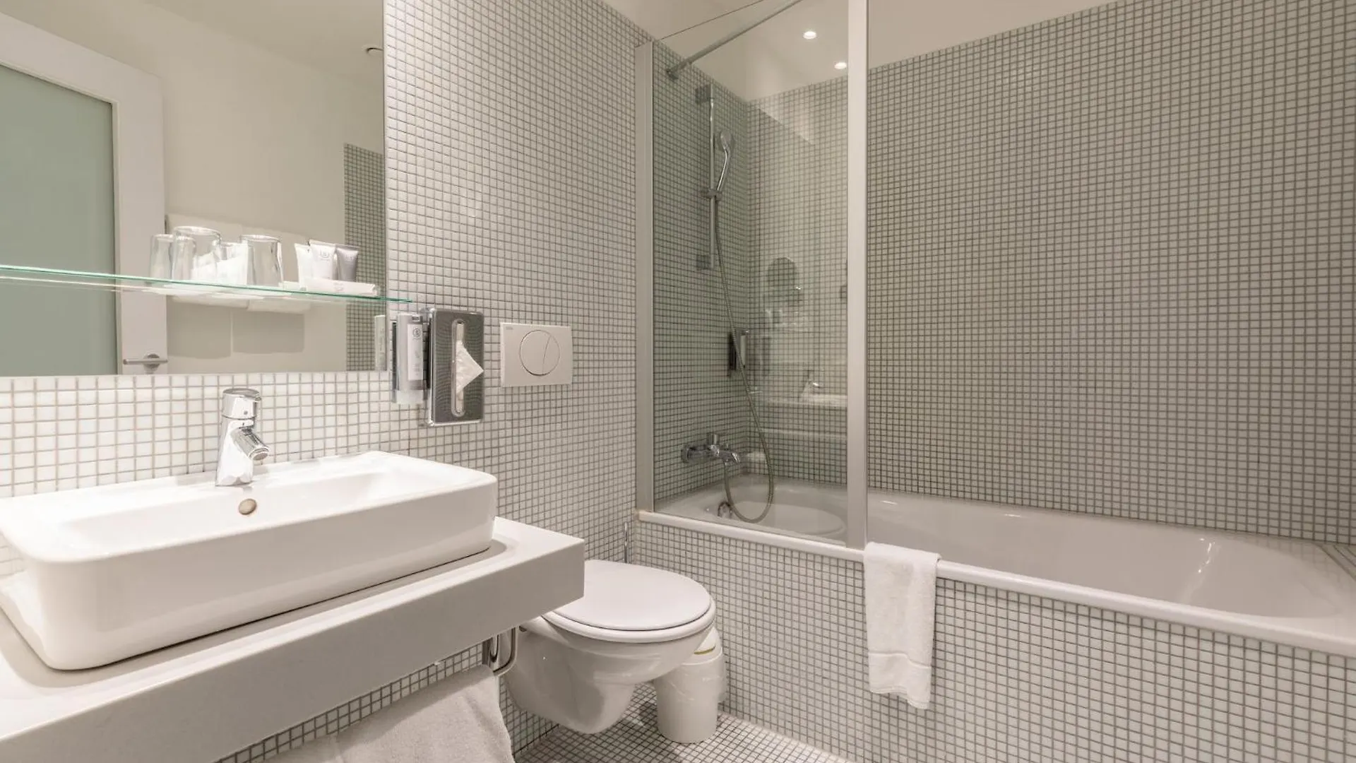 Garner Hotel Berlin - Gendarmenmarkt By Ihg