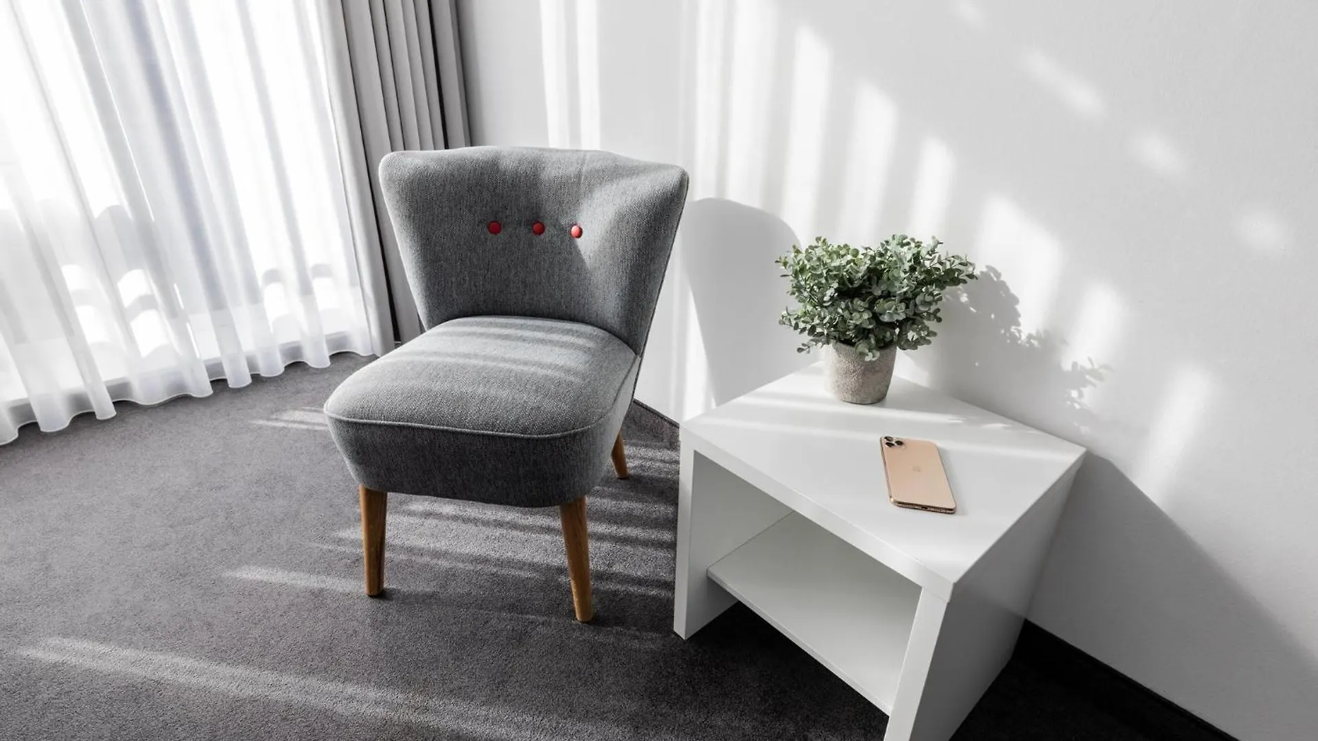 Garner Hotel Berlin - Gendarmenmarkt By Ihg
