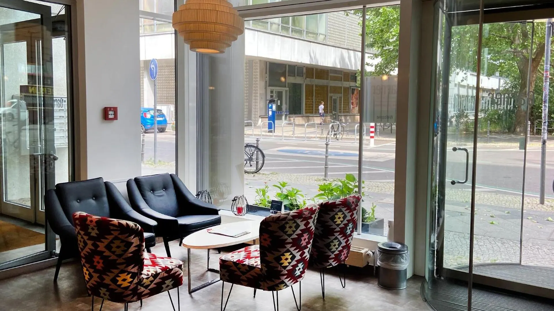Garner Hotel Berlin - Gendarmenmarkt By Ihg