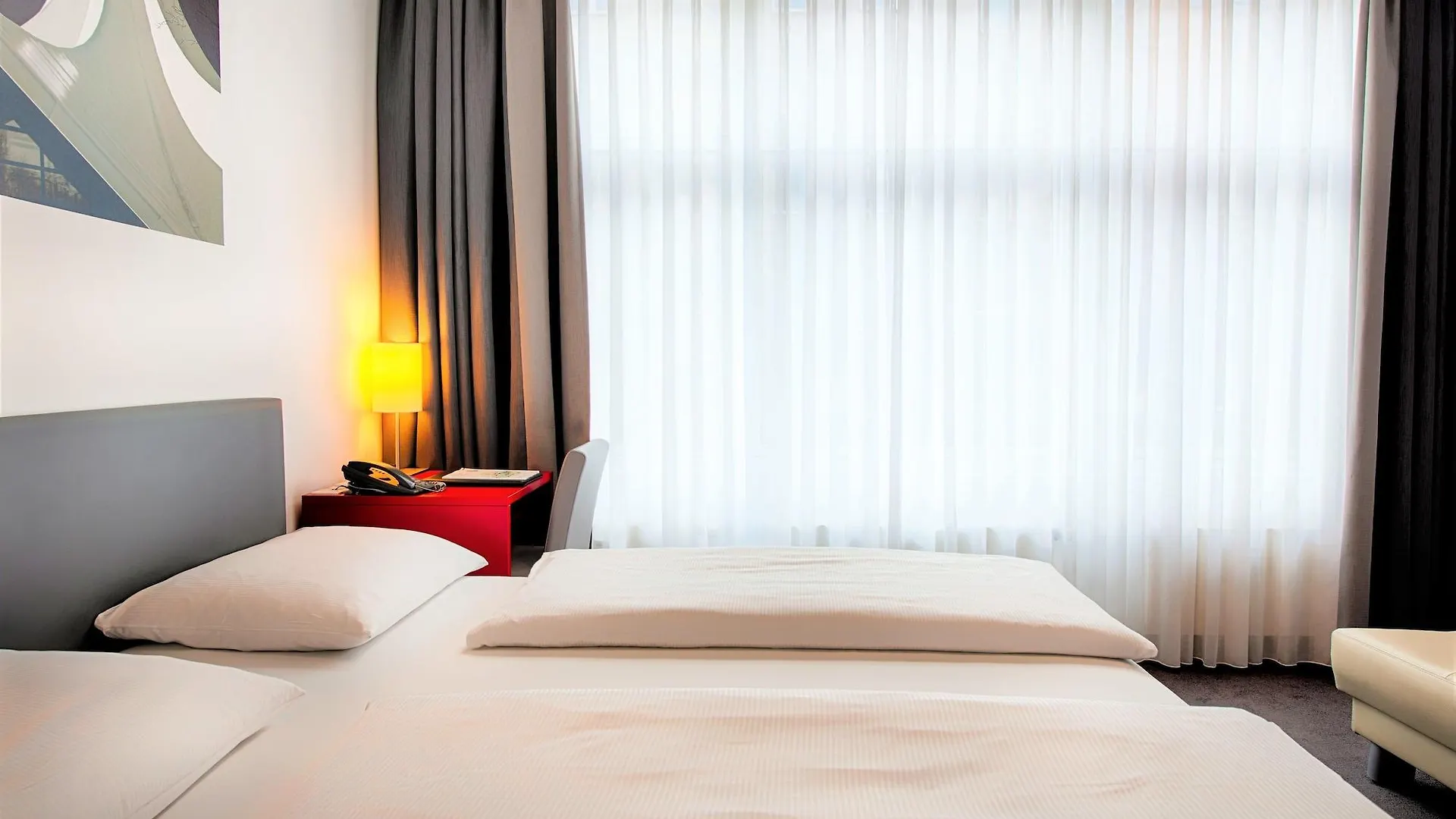 Select Hotel Berlin Gendarmenmarkt