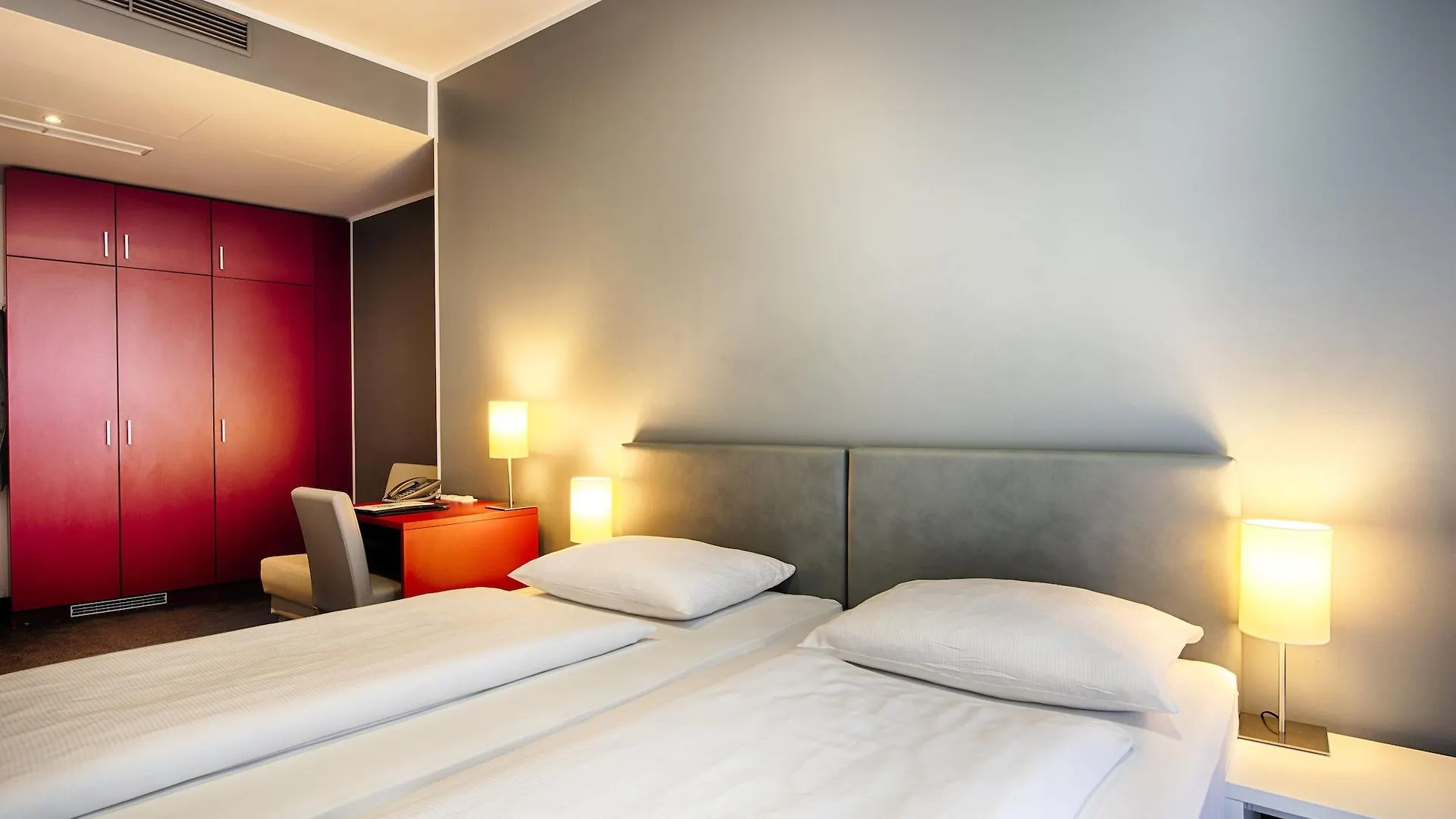 Garner Hotel Berlin - Gendarmenmarkt By Ihg
