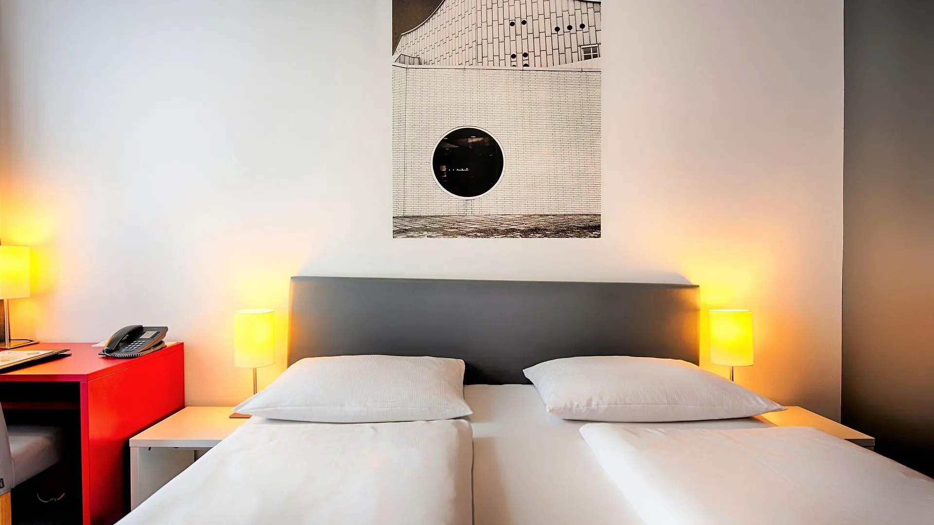 Select Hotel Berlin Gendarmenmarkt