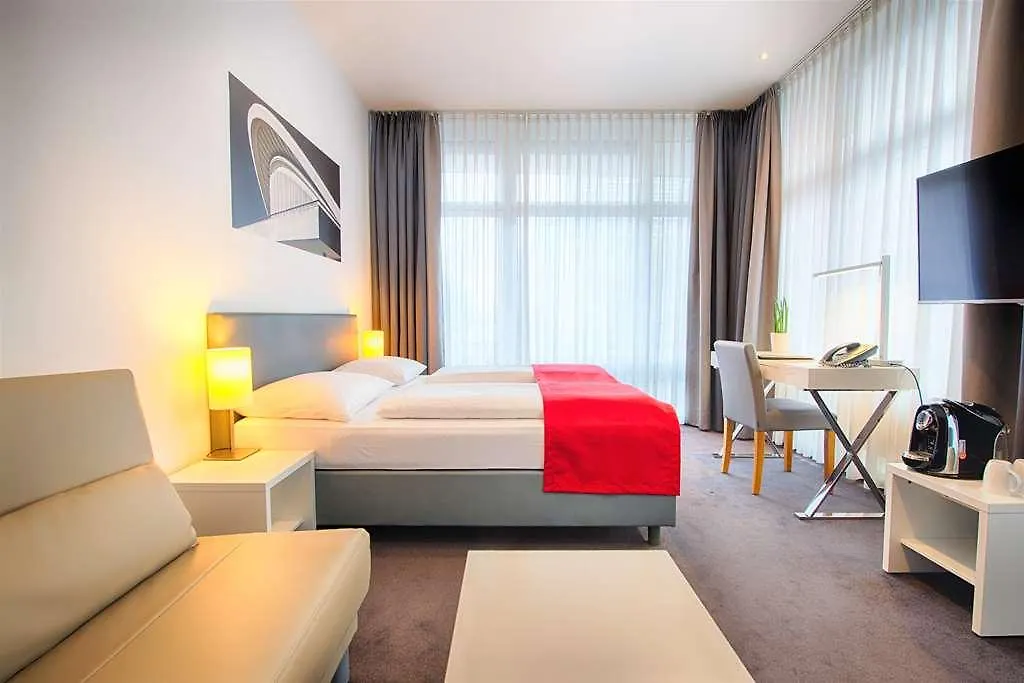 Garner Hotel Berlin - Gendarmenmarkt By Ihg