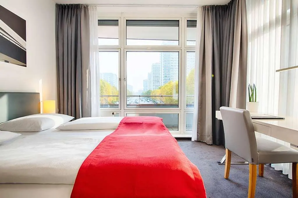 Garner Hotel Berlin - Gendarmenmarkt By Ihg