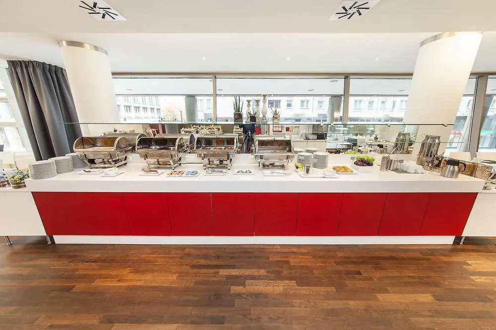 Garner Hotel Berlin - Gendarmenmarkt By Ihg