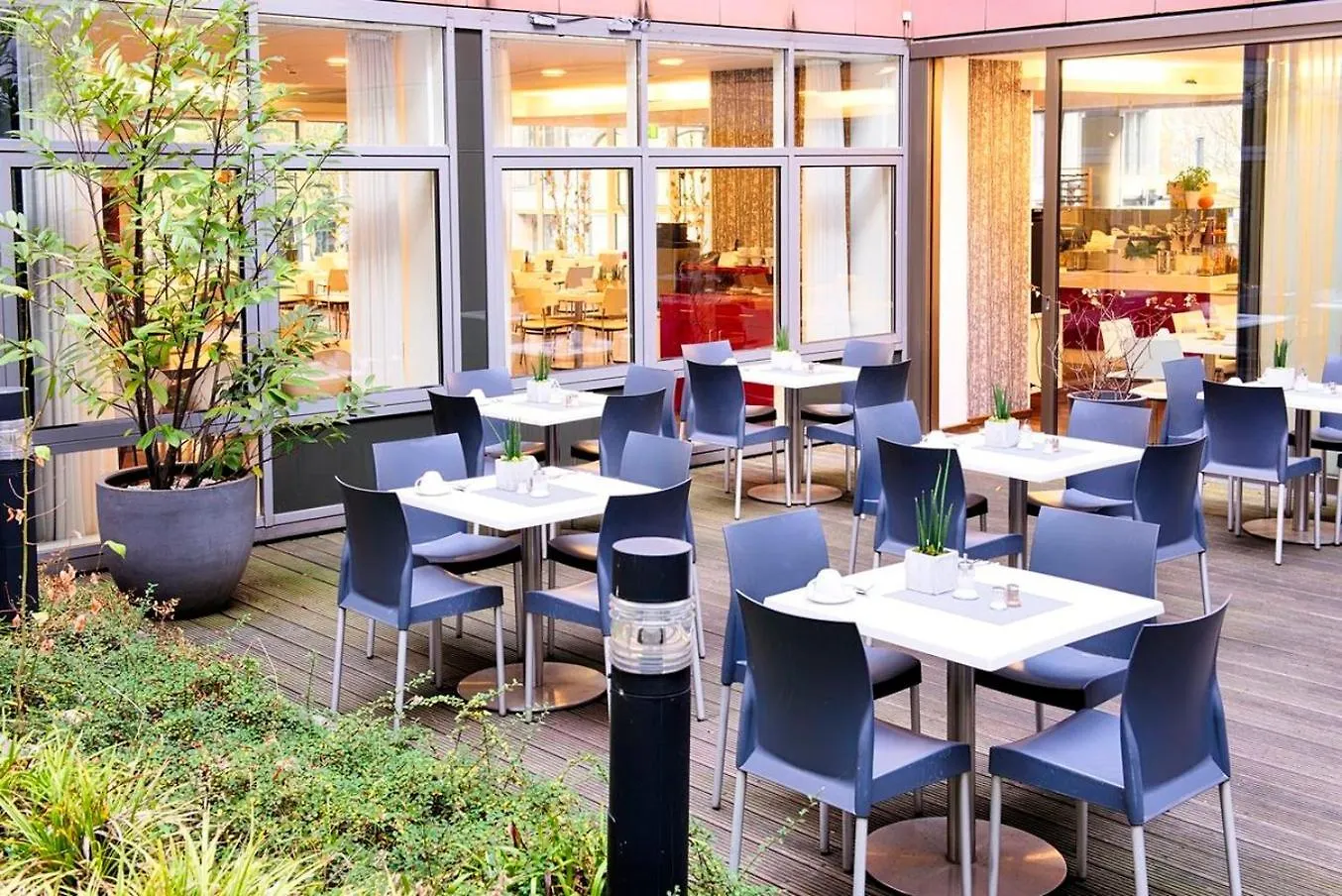 ****  Select Hotel Berlin Gendarmenmarkt Duitsland