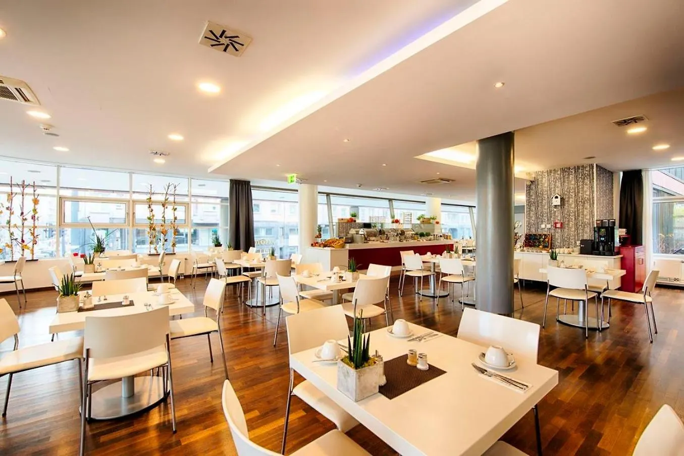 Select Hotel Berlin Gendarmenmarkt 4*,