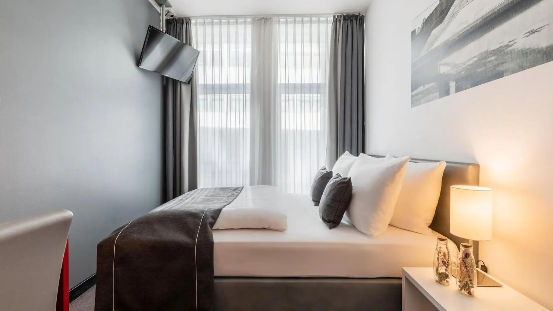 Garner Hotel Berlin - Gendarmenmarkt By Ihg